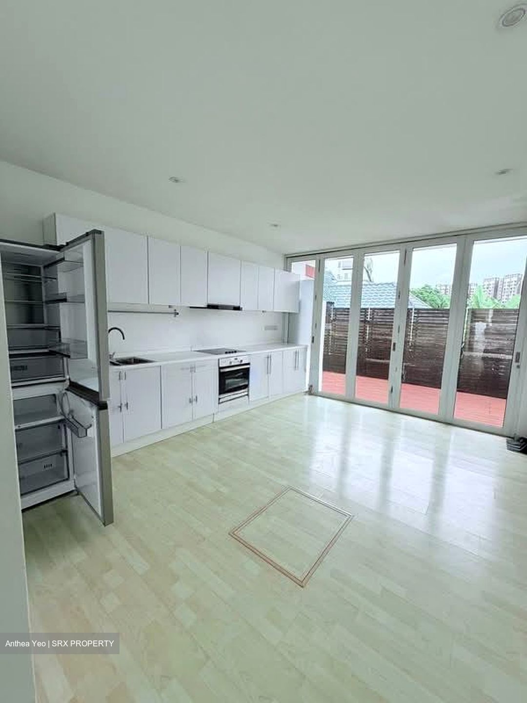 Bartley Rise Estate (D19), Terrace #566607331